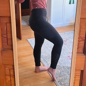 Horseware Ireland Riding Tights Size XS